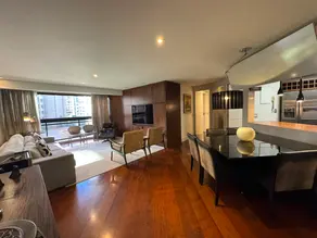 Imagem 2 - Apartamento em Indianópolis, São Paulo - SP