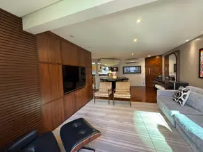 Imagem 3 - Apartamento em Indianópolis, São Paulo - SP