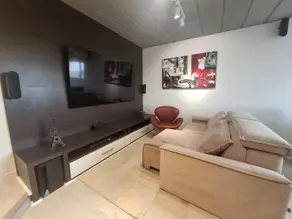 Apartamento Duplex Planalto Paulista, São Paulo - SP — foto 2