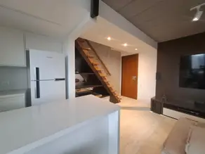 Imagem 4 - Apartamento Duplex em Planalto Paulista, São Paulo - SP