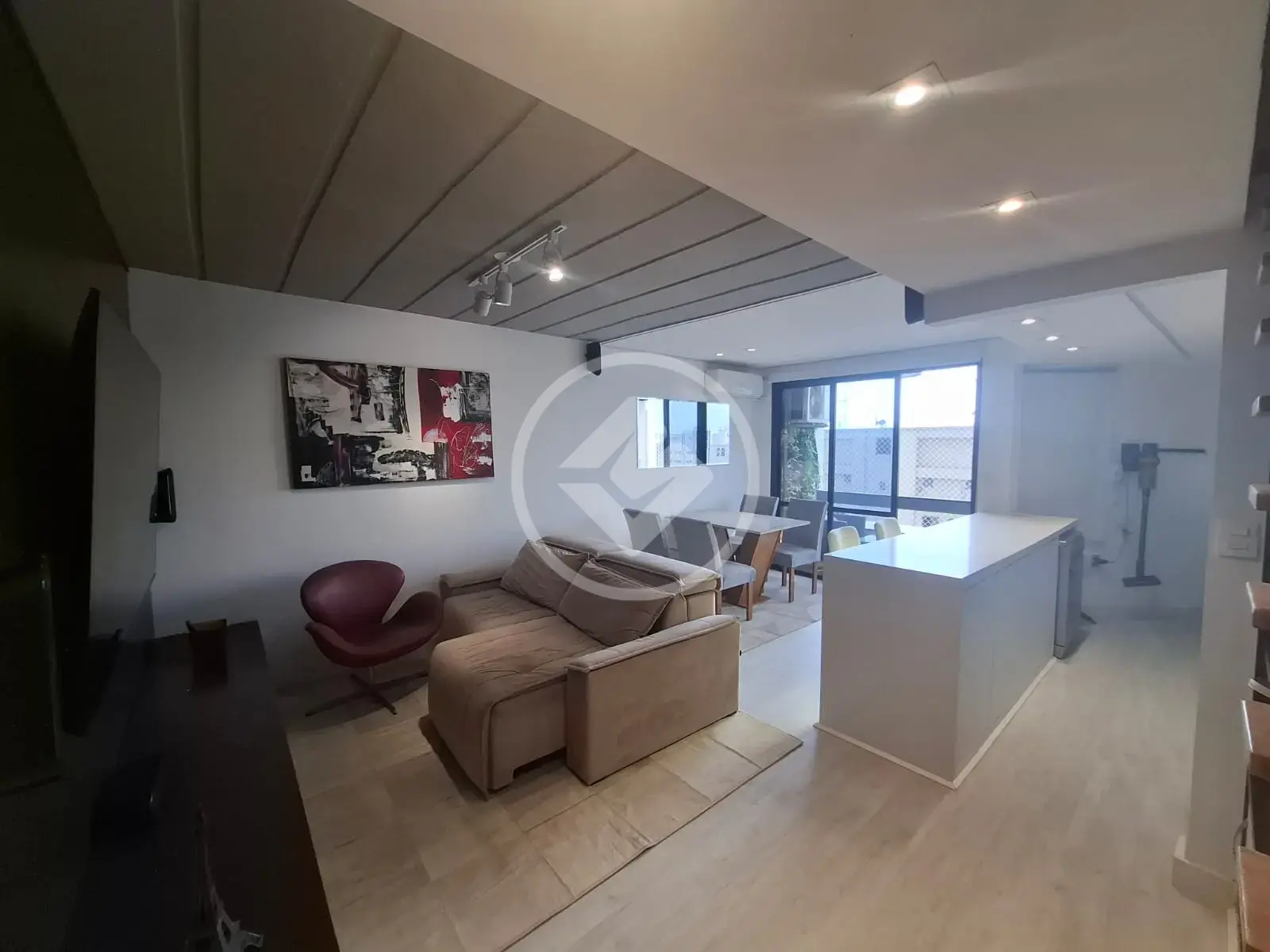 Imagem 1 - Apartamento Duplex em Planalto Paulista, São Paulo - SP