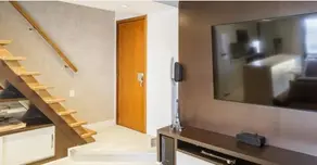 Imagem 5 - Apartamento Duplex em Planalto Paulista, São Paulo - SP