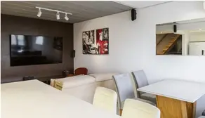 Imagem 2 - Apartamento Duplex em Planalto Paulista, São Paulo - SP