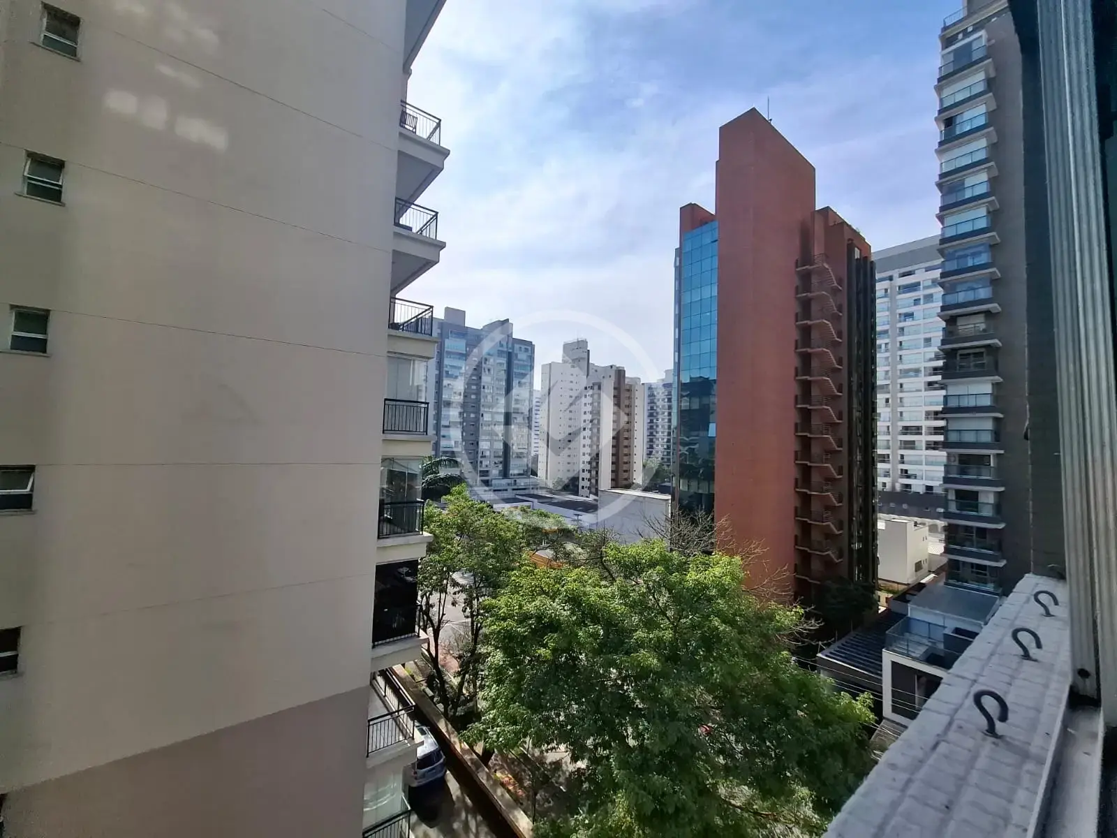 Image 19 - Apartamento em Moema, São Paulo - SP
