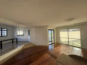 Apartamento Indianópolis, São Paulo - SP — foto 1