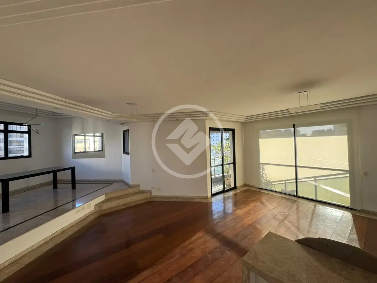 Imagem 1 - Apartamento em Indianópolis, São Paulo - SP
