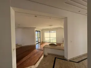 Apartamento Indianópolis, São Paulo - SP — foto 2