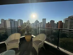 Imagem 6 - Apartamento em Indianópolis, São Paulo - SP