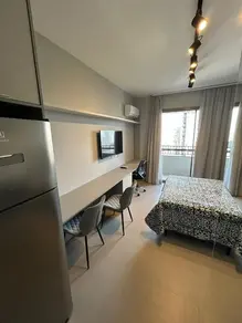 Imagem 2 - Loft / Studio em Vila Olímpia, São Paulo - SP
