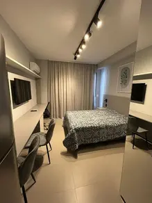 Imagem 5 - Loft / Studio em Vila Olímpia, São Paulo - SP