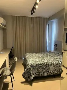 Imagem 6 - Loft / Studio em Vila Olímpia, São Paulo - SP