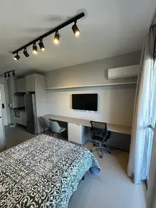 Loft / Studio Vila Olímpia, São Paulo - SP — foto 2