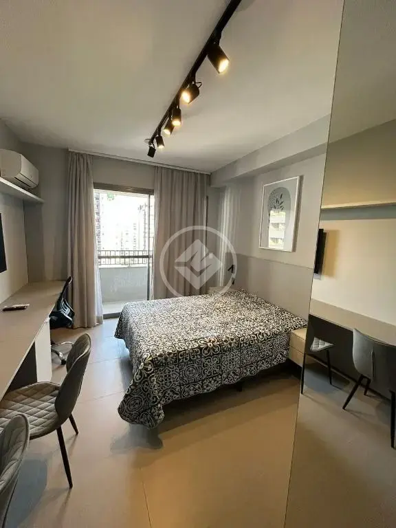 Imagem 1 - Loft / Studio em Vila Olímpia, São Paulo - SP