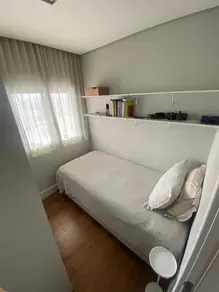 Imagem 2 - Apartamento em PINHEIROS, São Paulo - SP