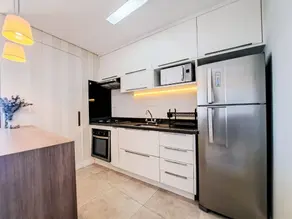 Imagem 3 - Apartamento em PINHEIROS, São Paulo - SP