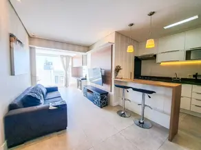 Apartamento PINHEIROS, São Paulo - SP — foto 1