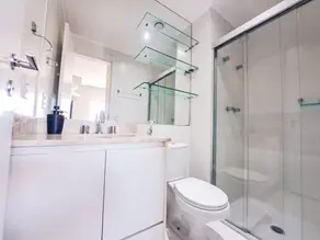 Imagem 5 - Apartamento em PINHEIROS, São Paulo - SP