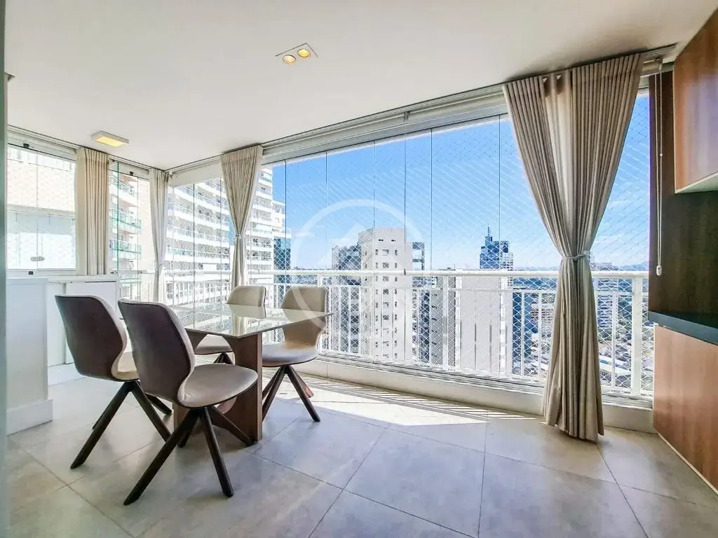 Image 13 - Apartamento em PINHEIROS, São Paulo - SP