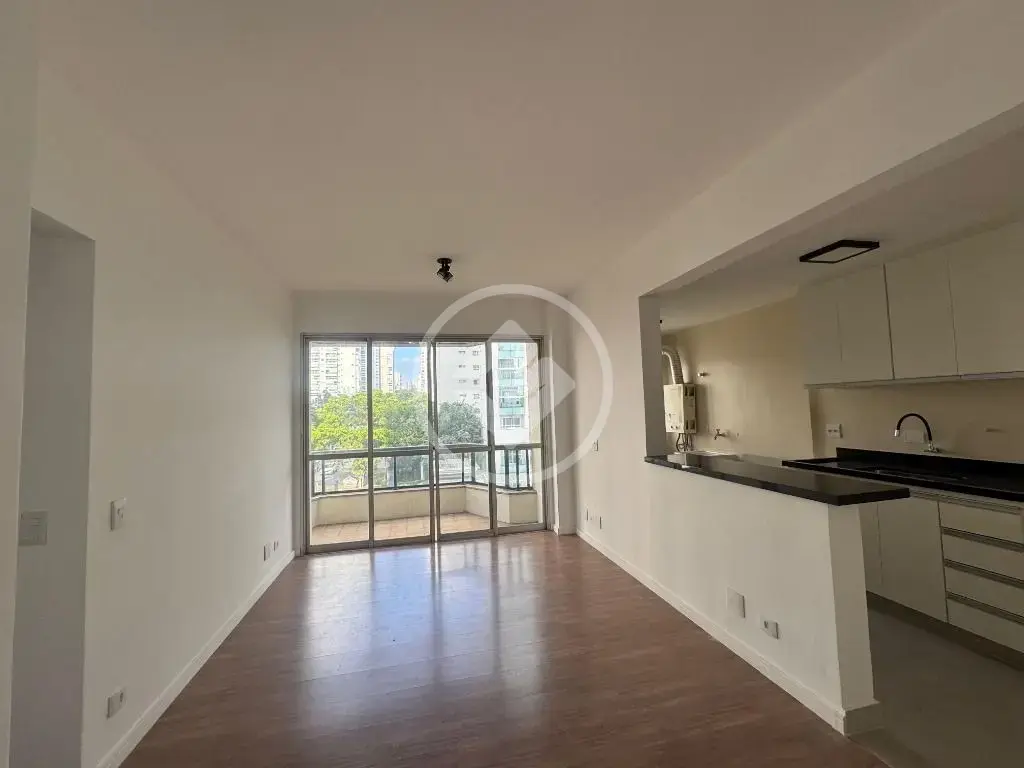 Imagem 1 - Apartamento em Campo Belo, São Paulo - SP