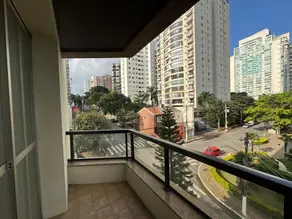 Apartamento Campo Belo, São Paulo - SP — foto 2