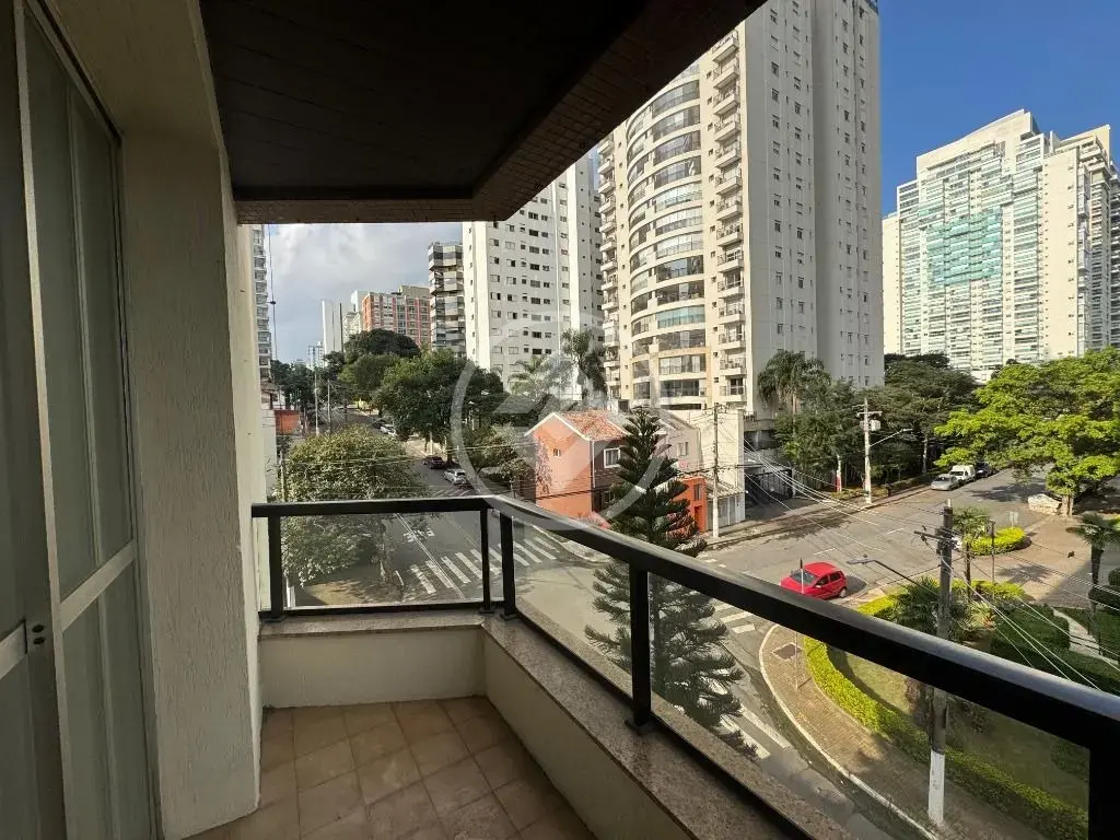 Image 2 - Apartamento em Campo Belo, São Paulo - SP