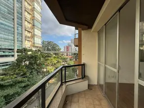 Imagem 2 - Apartamento em Campo Belo, São Paulo - SP