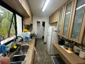Imagem 4 - Apartamento em Indianópolis, São Paulo - SP