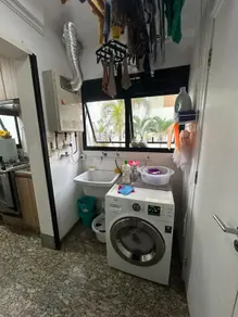 Imagem 5 - Apartamento em Indianópolis, São Paulo - SP