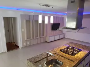Imagem 5 - Apartamento em Campo Belo, São Paulo - SP