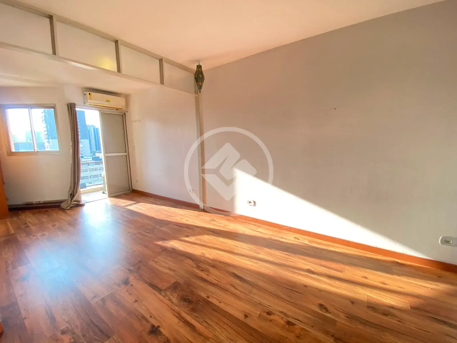 Imagem 1 - Apartamento em Indianópolis, São Paulo - SP