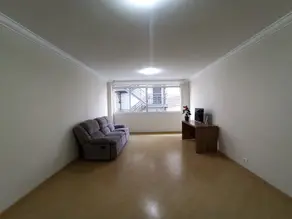 Apartamento Itaim Bibi, São Paulo - SP — foto 1