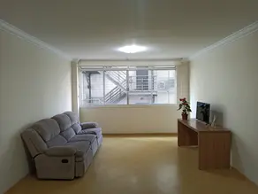 Apartamento Itaim Bibi, São Paulo - SP — foto 2