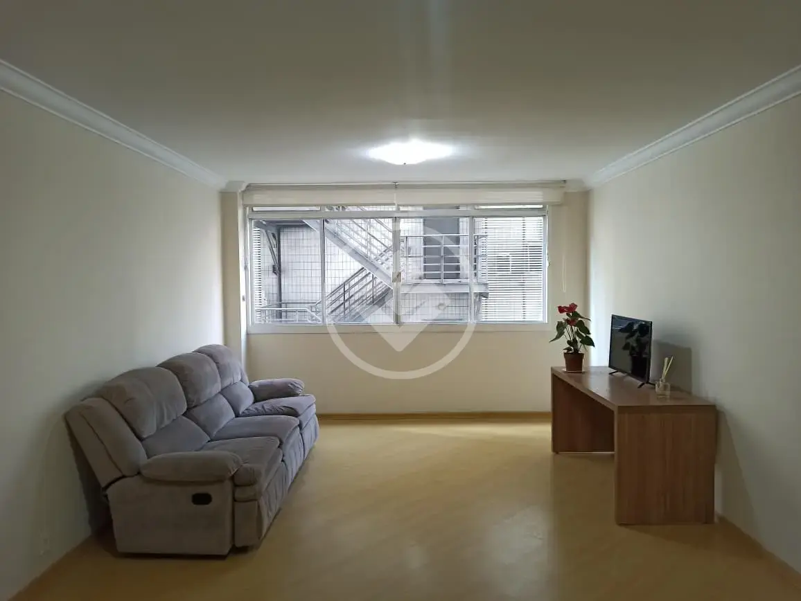 Image 2 - Apartamento em Itaim Bibi, São Paulo - SP