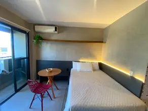 Imagem 3 - Loft / Studio em Indianópolis, São Paulo - SP