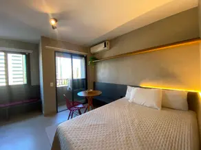 Imagem 4 - Loft / Studio em Indianópolis, São Paulo - SP
