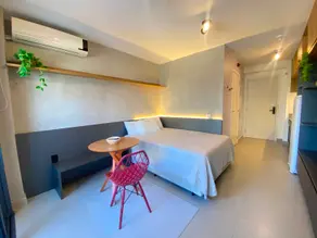 Imagem 2 - Loft / Studio em Indianópolis, São Paulo - SP