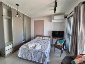 Apartamento Vila Mariana, São Paulo - SP — foto 1