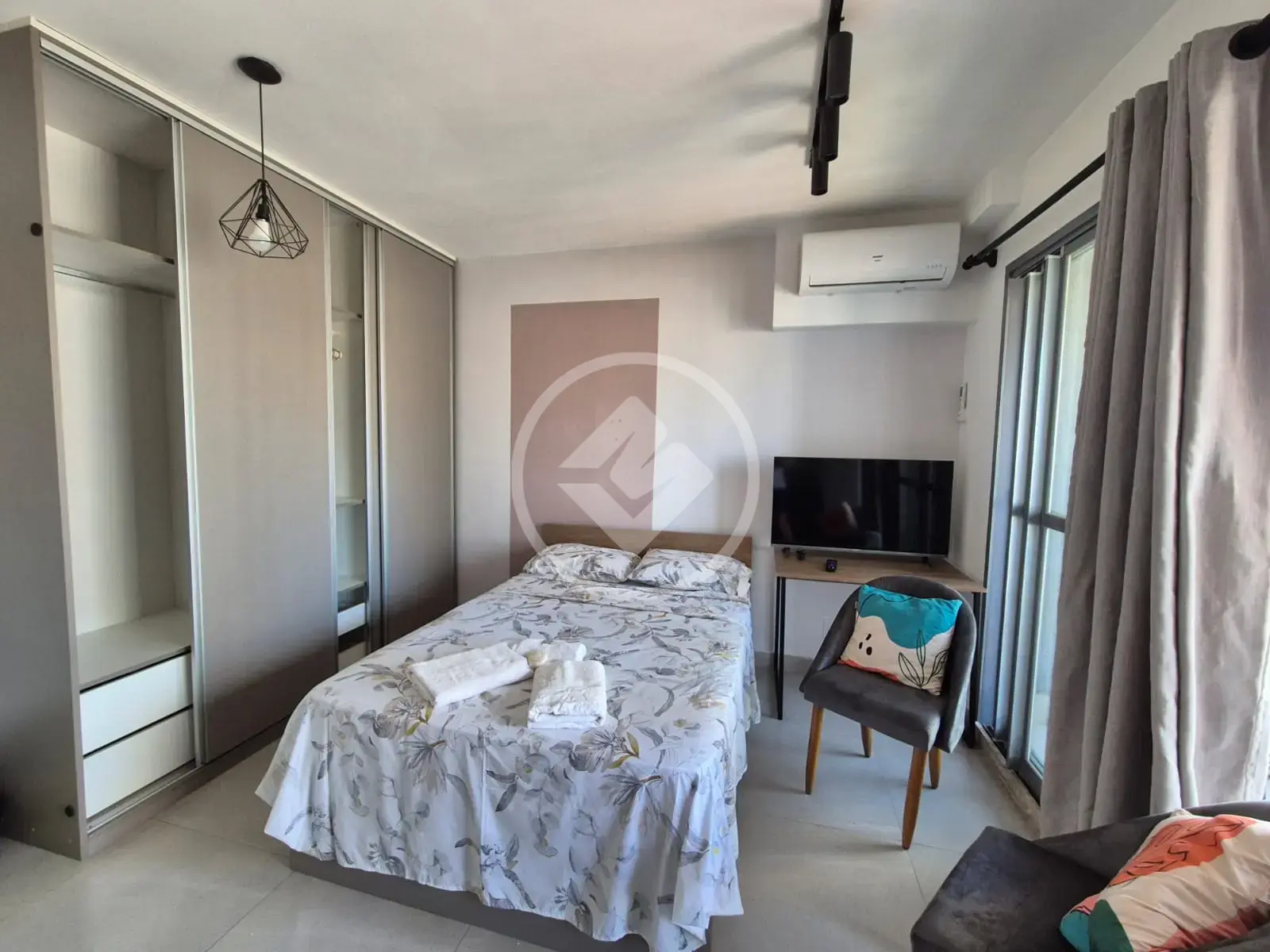 Imagem 1 - Apartamento em Vila Mariana, São Paulo - SP