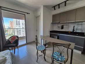 Imagem 2 - Apartamento em Vila Mariana, São Paulo - SP