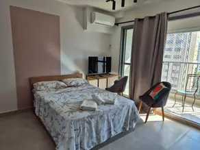 Apartamento Vila Mariana, São Paulo - SP — foto 2