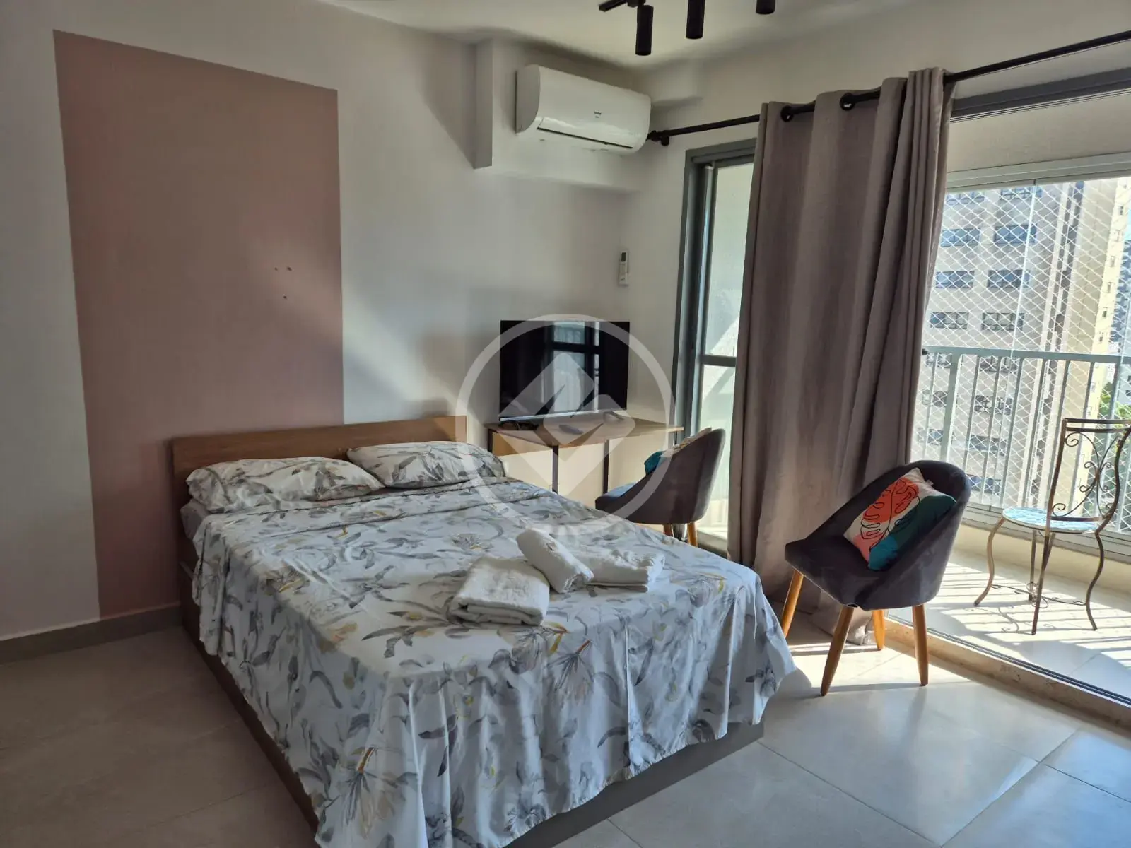 Image 2 - Apartamento em Vila Mariana, São Paulo - SP