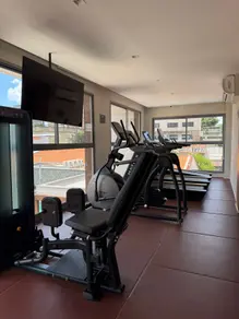 Imagem 6 - Apartamento em Vila Mariana, São Paulo - SP