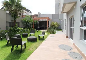 Apartamento Indianópolis, São Paulo - SP — foto 1