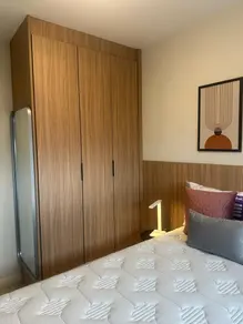 Imagem 6 - Apartamento em Indianópolis, São Paulo - SP