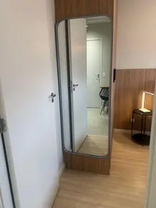 Imagem 5 - Apartamento em Indianópolis, São Paulo - SP