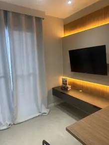 Imagem 2 - Apartamento em Indianópolis, São Paulo - SP