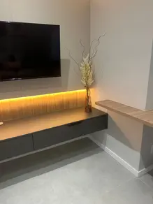 Apartamento Indianópolis, São Paulo - SP — foto 2