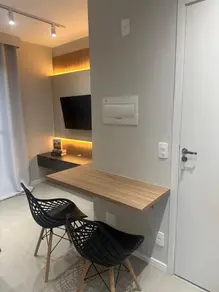 Imagem 3 - Apartamento em Indianópolis, São Paulo - SP