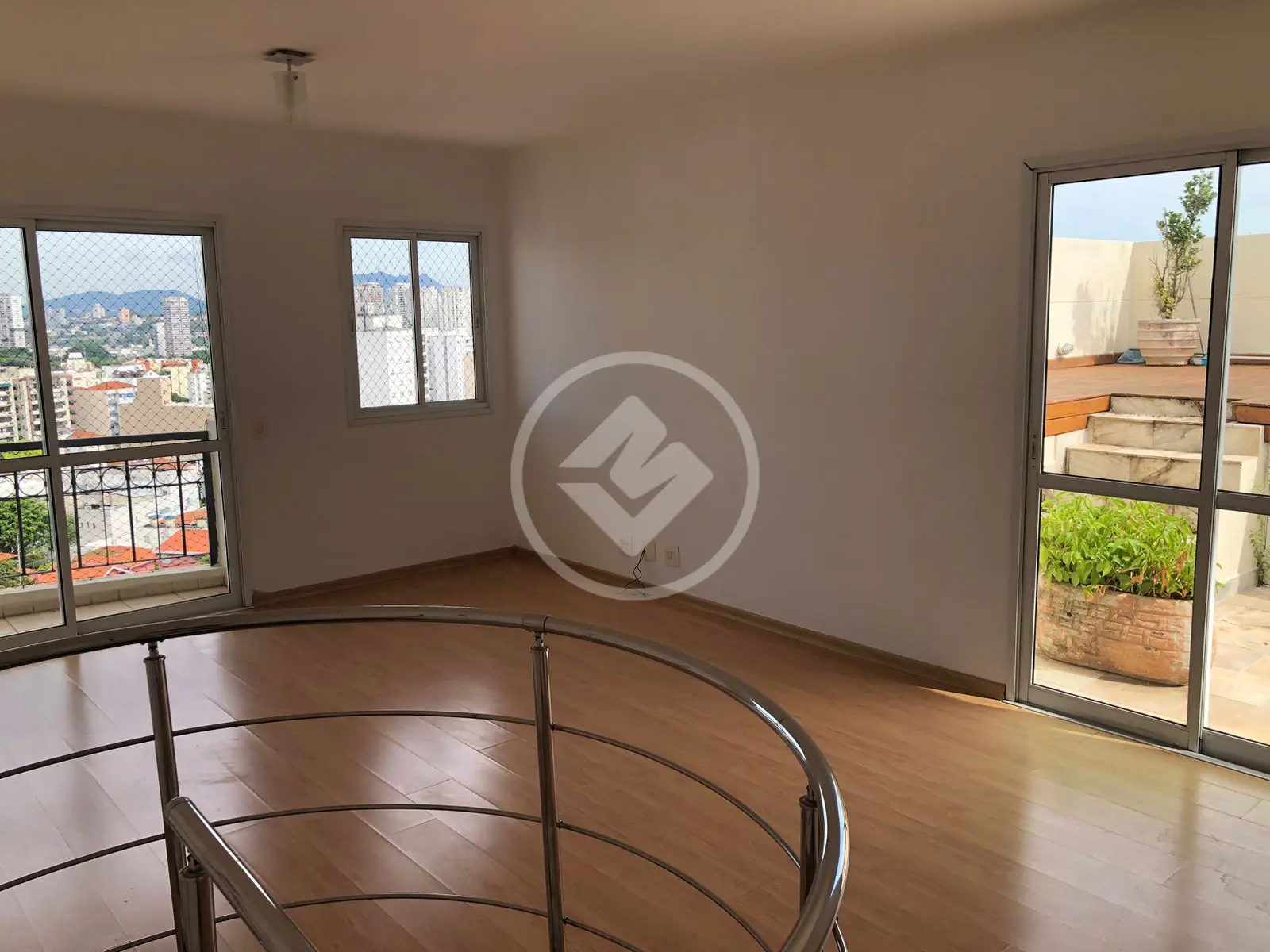 Imagem 5 - Cobertura Duplex em Alto da Lapa, São Paulo - SP