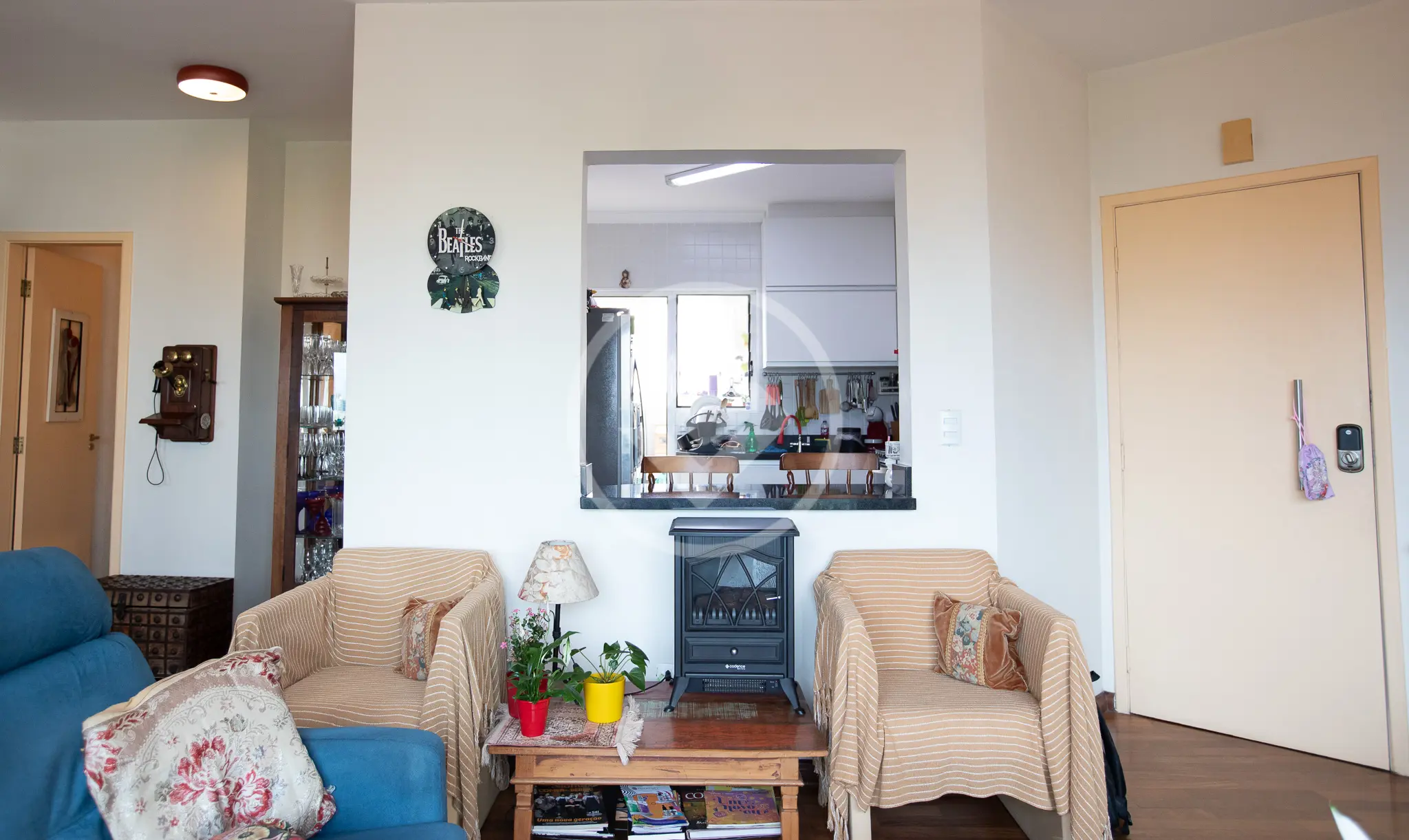 Imagem 3 - Apartamento em VILA SUZANA, São Paulo - SP
